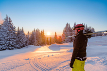 Skilifte Gaberl: Gespräche mit ersten Interessenten in Planung
