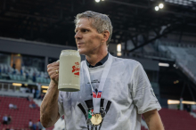 LASK-Coach Kühbauer: So wird der WAC-Held zum 