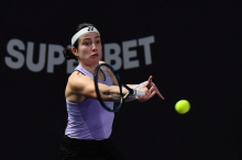 US-Open-Halbfinalistin : Wahl-Grazerin Anastasija Sevastova hat ihre Karriere beendet 