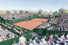 Im September: Davis Cup kehrt nach 18 Jahren nach Wien zurück