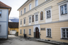 Zweisprachige Bezirksgerichte: 