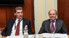 Donnet: “Possibili sviluppi con Unicredit, per Banca Generali aperti a tutte le opzioni”