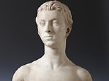 From doorstop in an industrial estate to The Louvre and Los Angeles, this '£3m' marble bust looks to have finally found a permanent home in the Highlands