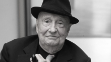 Nachruf: Immer abseits vom Trend: der Wutkünstler Georg Baselitz
