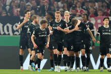 Europa League jetzt live: Die Halbfinal-Hinspiele in der Konferenz