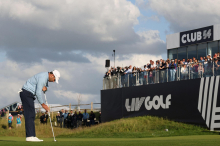 Golf: LIV-Tour am Ende? Saudi-Arabien zieht Milliarden ab