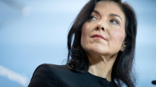 Wirtschaftsministerium: Unruhe im Haus von Katherina Reiche