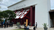 Zeitgenössische Kunst: Kunstbiennale von Venedig: Jury tritt geschlossen zurück