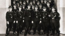 Mythos: Hat Hugo Boss wirklich den Look der Nazis erfunden?