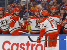 Bodo Racmani izkoristili drugi zaključni plošček in izločili lanskega finalista?