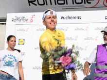 Pogačar je najraje nag. Slovenec nasmejal z odgovorom. #video