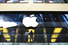 Plus 19 Prozent: Geldmaschine Apple: 29 Milliarden US-Dollar Gewinn im letzten Quartal