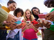 Entitled or misunderstood? Poll finds generational divides grow wider as Gen Z consider themselves 'resilient' but older generation say they're 'entitled' and 'anxious'