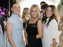 The OTHER DC event targeted before WHCD shooting: Cheryl Hines among guests at party hit with sinister threats, undercover security and chilling warning signs before chaos erupted