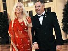 He and his reality TV star wife 'crashed' a state dinner in a security scare that stunned Washington and embarrassed the Obama White House... what became of Tareq Salahi?