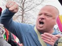 Minnesota couple and daughter hit with federal charges after roughly shoving female conservative reporter at violent anti-ICE protest