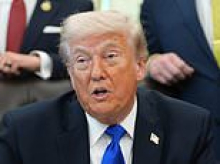 Chaotic DHS shutdown lasting 76 days ENDS after airport turmoil... while ICE funding remains blocked
