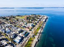 Gorgeous Seattle beach descends into Mad Max hellscape with all-night parties, street racing and gunshots terrorizing longtime residents