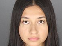 Teacher admits error in judgment as she's sentenced to jail for filming sex with teen student she was tutoring: 'Not my best thinking'