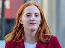 GB News commentator sues charity for 'barring whites from internships'
