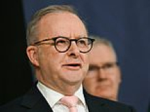 Albanese locks in more fuel for Australia as United States asks for help to reopen the Strait of Hormuz