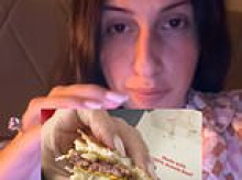'Please explain': Woman who fell sick after eating a RAW McDonald's burger launches a scathing rant