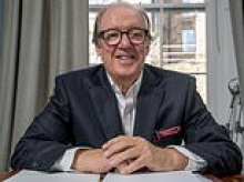 Former Rangers chairman Sir David Murray accuses Scottish government of 'trading insolvently'... and insists politicians 'sneer at business people as if we have done something wrong'
