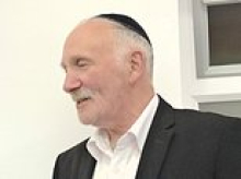Golders Green stabbing victim blames the Government for failing to protect British Jews and says 'words are not enough'