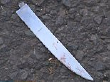 Update after paramedic was allegedly stabbed in the neck by a stranger outside a café in Melbourne