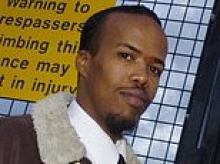 Why was he free to roam the streets with a knife? Somali-born Golders Green suspect was once jailed 'indefinitely' for stabbing police officer and referred to anti-terror scheme
