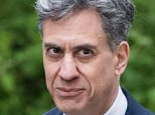 Labour MPs call for Keir Starmer to sack 'bat-s**t' Ed Miliband ahead of Reshuffle as they warn Red Ed's Net Zero lunacy must not come before tackling the Cost of Living crisis