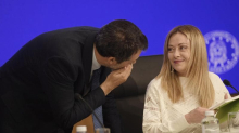 Piano decennale per la casa e la promessa di 10 miliardi.Accise: aumenta la benzina