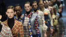 Il lusso regge: Prada e Zegna crescono nel trimestre