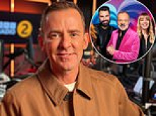 BBC reveals its Eurovision 2026 coverage lineup including Scott Mills' replacement after DJ was sacked over a historical allegation of serious sexual offences