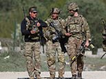 Trump considers pulling troops out of Italy, Spain and Germany as he blasts 'absolutely horrible' ally
