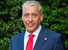 Oklahoma state Senate candidate found dead day after he failed to show up to meeting: 'Our world is upside down'