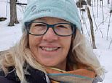 Urgent search for Aussie woman who vanished without a trace in Cape Breton Highlands National Park