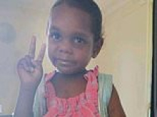 Northern Territory Police reveals details about what vigilante mob did to five-year-old's suspected killer and paramedics who tried to revive him - as officials ban alcohol