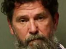Small-town mayor shows up 'drunk' to scene of train derailment and gets arrested for public intoxication