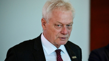 Bundeslandwirtschaftsminister Rainer will staatliche Lebensmittelreserve ausbauen