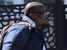 Golders Green suspect is charged with attempted murder after two Jewish men were stabbed