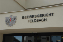 Diebstahl am Bahnsteig: Beschuldigter beteuert vehement seine Unschuld