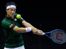 Kei Nishikori po sezoni končuje tekmovalno kariero