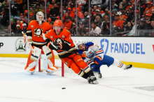 Minnesota in Anaheim v polfinalu Zahoda