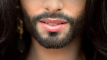 Conchita Wurst: Wer fürchtet sich vor diesem Bart?