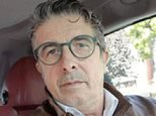 British tourists are caught up in mafia gun attack on Italian restaurant that left 'innocent' waiter dead