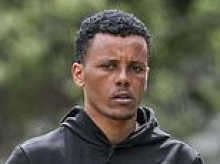 Eritrean asylum seeker who lied about his age to live with host family faces jail after sexually assaulting girl, 15, on train