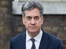 Shopkeepers warn of a 'rush' on traditional tumble dryers before Ed Miliband bans them in favour of more expensive heat-pump alternatives as part of Labour's Net Zero drive
