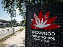 Primary school teacher accused of filming inside toilet faces court - as his family offer a $50,000 surety for his bail