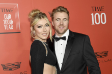 Stars im Anflug auf Miami: Shiffrin & Kilde verliebt, Piquet im Glamour-Modus